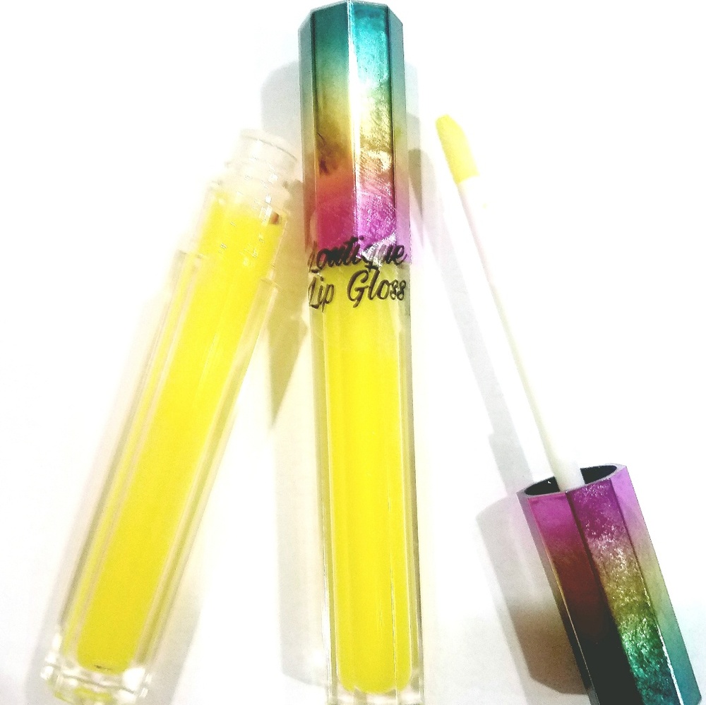 Lip Gloss